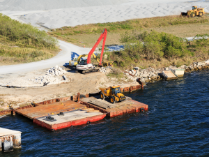 KB shoring – throwing construction – featured image