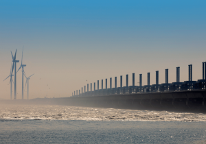 KB Shoring Storm Barrier Along Shoreline Ontario Shoreline Erosion Blog